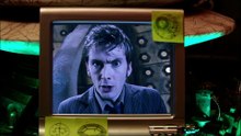 Doctor Who S03E08 Human Nature