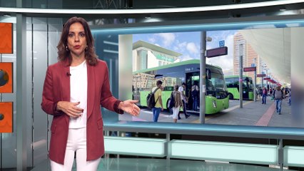 Flash Informativo del 29 de may de 2025 a las 17:03