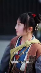 A poor girl is sent to find her dad, but gains fame using medical skills in a rich family.