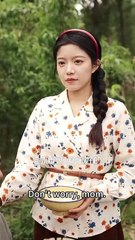 In her past life, she cared for an injured man who married her cousin—this life, she kicks him.