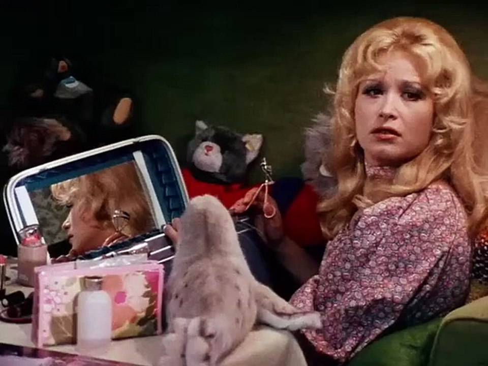 Derrick S03E01 Tod der Kolibris