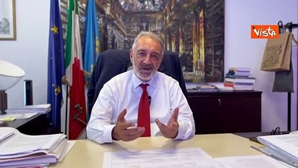 Moody's migliora l'outlook del Lazio, Rocca: "Segnale di fiducia, avanti con determinazione"