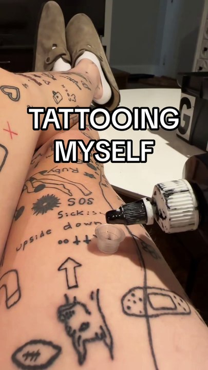 “🔥 Trending Tattoo Designs 2025 | Unique Ink Stories & Inspiration ✨” OR “Tattoo Goals: Epic Designs & Heartfelt Stories | Must Watch ”  #TattooArt #InkedVibes #TattooLovers #BodyInk #TattooTrend #UniqueInk #TattooGoals #InkedUp #TattooAddict  Viral