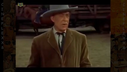 Diez Forajidos/ Películas del Oeste