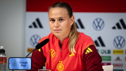 Bühl: "Wenn man das Stadion sieht, hat man schon Gänsehaut"