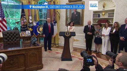 Le notizie del giorno | 29 maggio - Serale