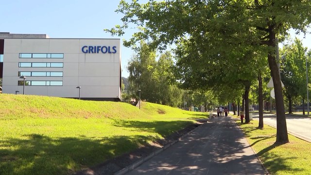 El centro de investigación e innovación de Grifols en Bilbao cumple 25 años