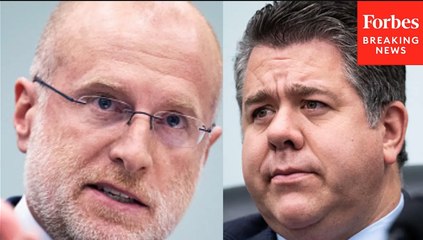 'What Is The FCC Doing?': Nick LaLota Asks FCC Chair About AI-Generated Scam Calls