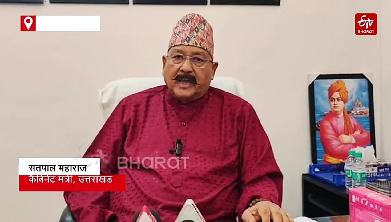 नेपाल से जुड़े इस मुद्दे पर चर्चा जरूरी, पानी बंटवारे पर भी होगी बात, योगी से जल्द मिलेंगे धामी