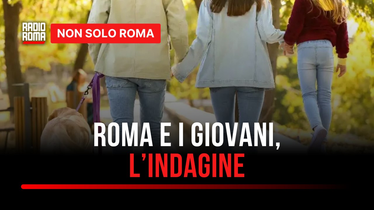 Qualità della vita per i giovani, l'indagine de Il Sole 24h Roma al 107° posto