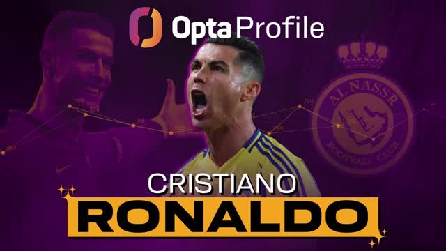 Opta Profile: Cristiano Ronaldo – where next for the Portuguese superstar?