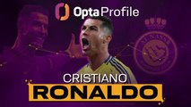 Opta Profile: Cristiano Ronaldo – where next for the Portuguese superstar?