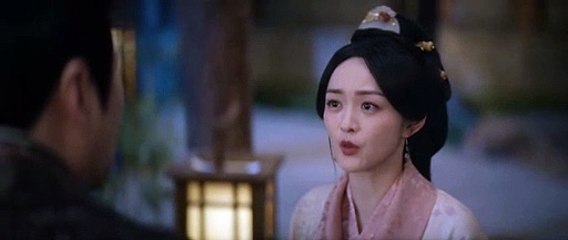 Trailer The Prisoner Of Beauty Ep 32