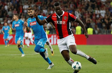 Balotelli rifarebbe il test del DNA per stabilire la paternità della figlia