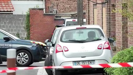 Nord: trois morts, dont deux enfants, dans l'incendie d'une maison