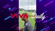 TC Perdana Timnas di Bali, Kluivert Sampaikan Hal Ini