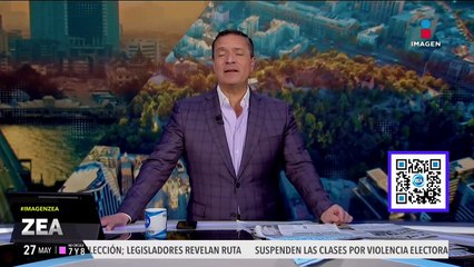 Detienen a "Brad Pitt" con arma y droga en Monterrey, Nuevo León