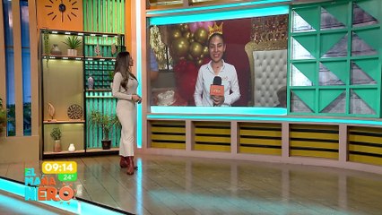 AGASAJAMOS A LAS ABUELITAS EN EL DÍA DE LA MADRE