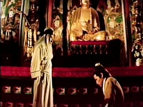 Grand Master Of Shaolin Kung Fu (1981) // Classic Kung Fu Movies