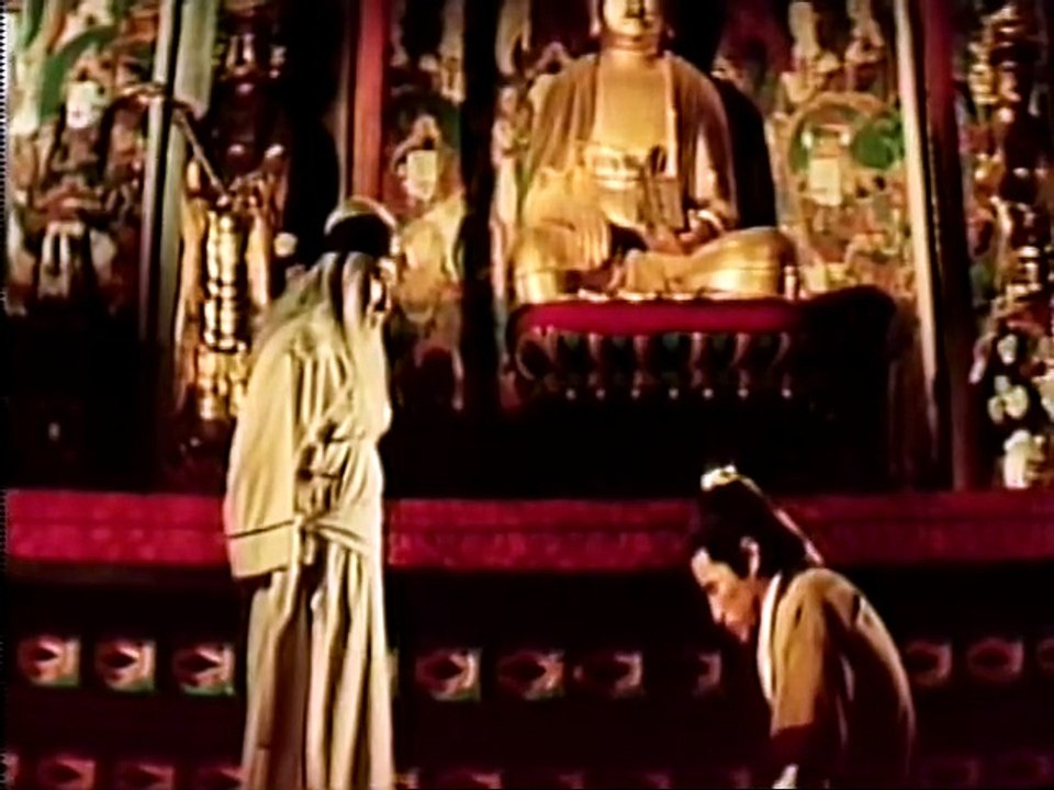 Grand Master Of Shaolin Kung Fu (1981) // Classic Kung Fu Movies