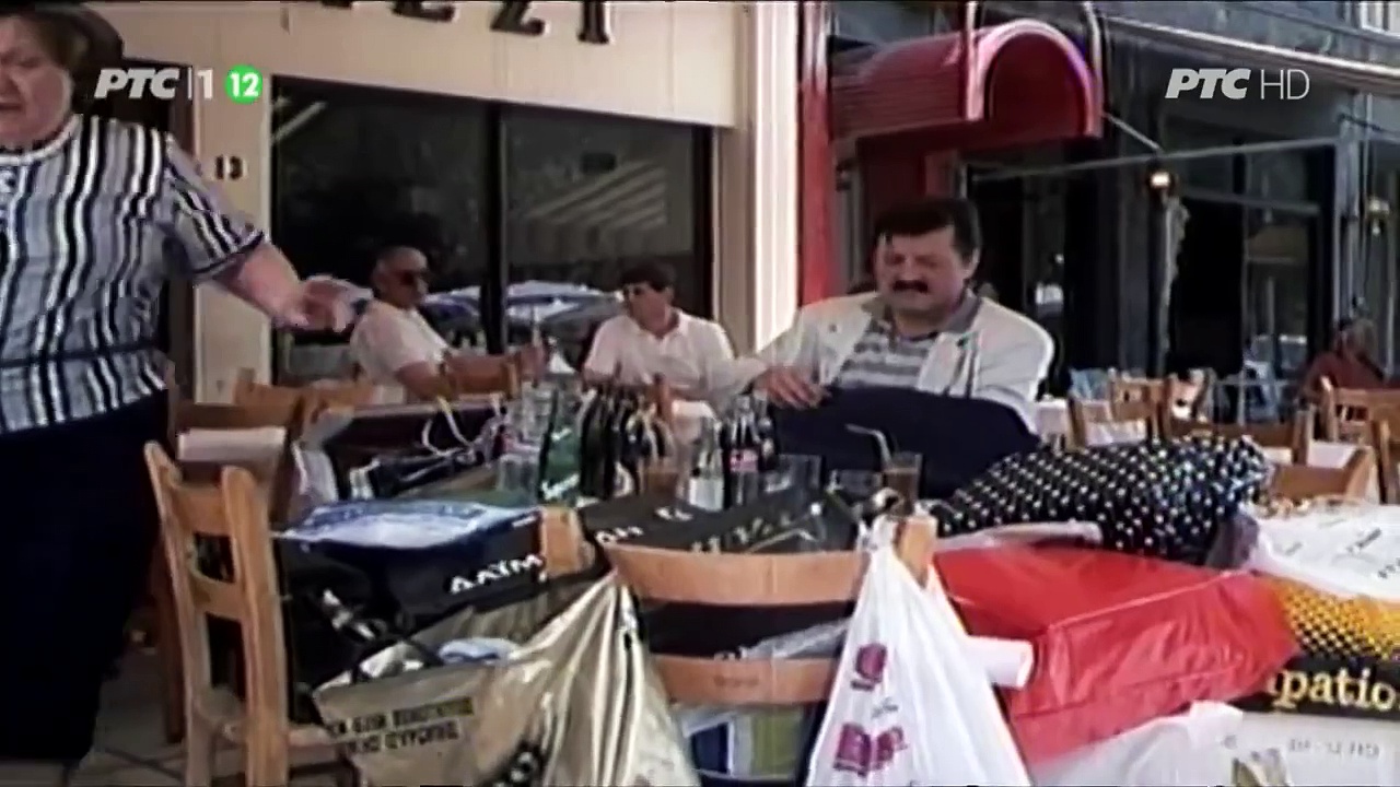 Bolji život (1989) – Domaći film