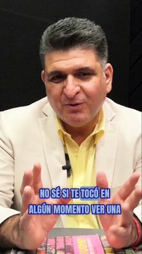 SIEMPRE hay SEGUNDAS OPORTUNIDADES en la VIDA: DANIEL CAÑEZ #Dailymotion #music #entrevista