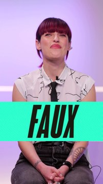 Vrai ou Faux : Jennifer Ayache raconte le parcours fou de Superbus