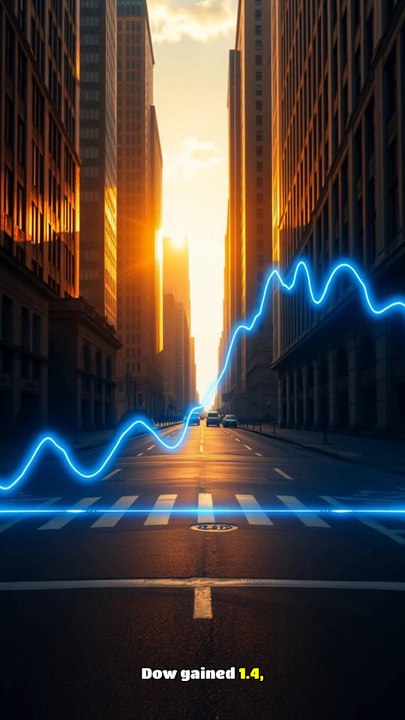 NVDA Stock Soars | Markets Rebound After Trump Delays EU Tariffs | Trade Truce Sparks Rally