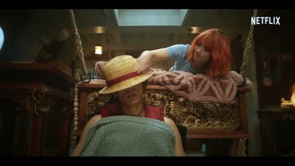 Netflix hat endlich einen ersten Teaser für die zweite Staffel von One Piece veröffentlicht