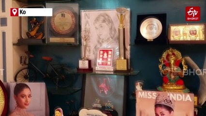 Miss World 2025: Nandini Gupta Reaches Semi-Finals, Gains Full Support From Kota