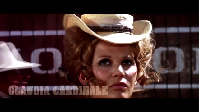 Il était une fois dans l'Ouest – Bande Annonce