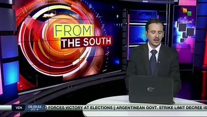 Chile, Network of Survivors of the Social Outburst ends relations with govt.