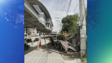 Alcaldía de San Miguelito recupera espacios públicos