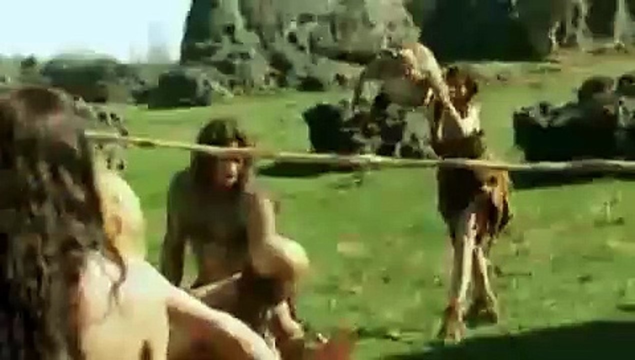 RRRrrrr trailer