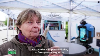 Transforme Seu Lixo em Ouro: Mineração Urbana de Metais Estratégicos no Seu Bairro ♻️