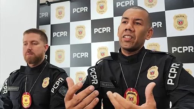 Do ouro às pulseiras de prata : Saiba detalhes das prisões em operação contra furtos de joias em Cascavel