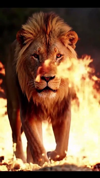 Super loin