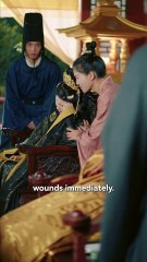 My New Identity- The Emperor's Least Favorite Concubine! #minidrama #shortdrama #drama #cdrama