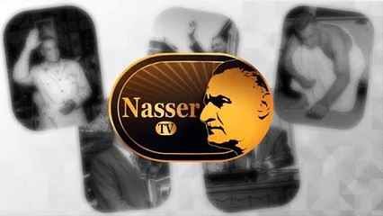 أنور السادات يحرج الآنسة فتحية وجمال عبد الناصر يتدخل