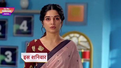 Ghum Hai Kisikey Pyaar Meiin NEW PROMO Today 27th May Savi will go against her principles for family