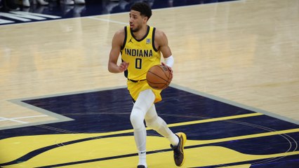 Pacers Remain Favored to Win ECF vs. Knicks: Odds & Predictions