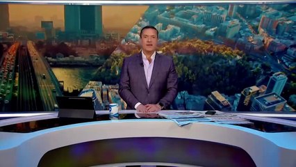 Reducción de carriles en Churubusco por trabajos de repavimentación