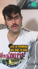 Peldanyos habla sobre la polémica por la miniatura que utilizó en un vídeo sobre la DANA de Valencia