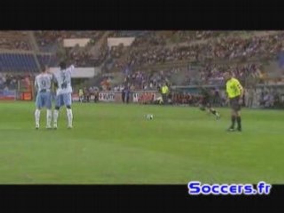 strasbourg-caen 37emes journee 2007/2008