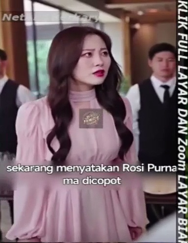  Perlawanan dari nona pewaris eps 2 drama china full eps sub indo 