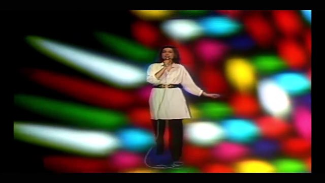 LINDA DE SUZA — TIROLI-TIROLA – (Linda De Suza, Vline Buggy / Alex Alstone) ～ Midi Première (8 janvier 1980) ～ Tour de chant (3 novembre 1972) | LES JOLIES DEMOISELLES DE LA CHANSON FRANÇAISE DES ANNÉES 70 | VOLUME 1