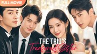 Three Brothers, Infinite Pampering - Full #cdrama