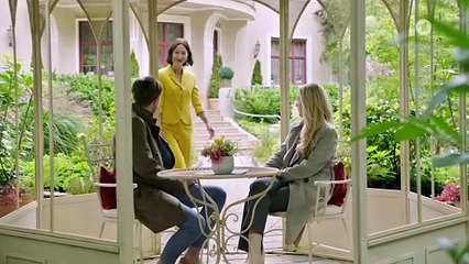 Sturm der Liebe 4427 folge