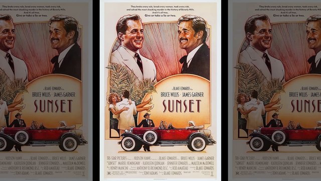 O que aconteceu com Bruce Willis Biografia Completa (Duro de Matar, Pulp Fiction, Sin City)