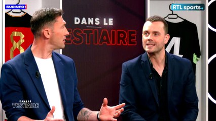 Le Standard toujours avec Leko comme entraineur l'an prochain ?